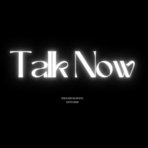 Talk Now | Academy